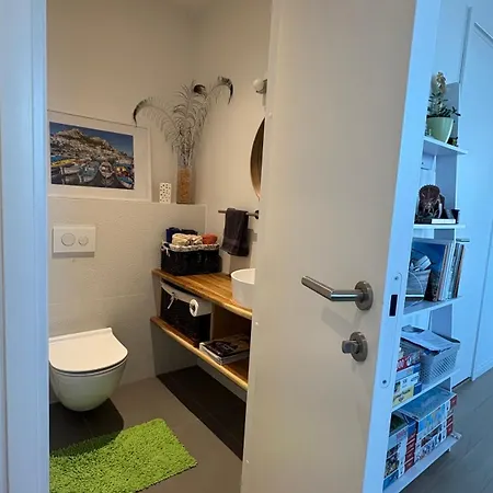 Vaeike-tallinn With Free Parking Apartment Tallinn