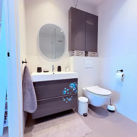 Vaeike-tallinn With Free Parking * Talin
