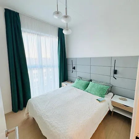 Vaeike-tallinn With Free Parking Apartment Tallinn