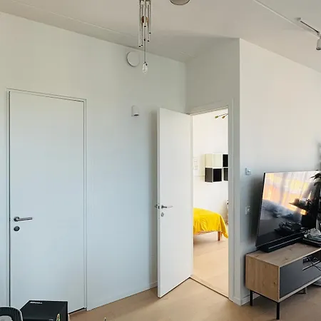 Vaeike-tallinn With Free Parking Tallinn