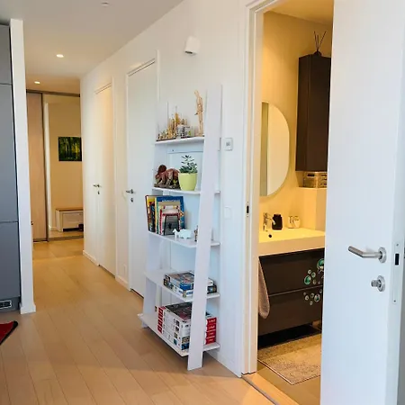 Vaeike-tallinn With Free Parking * Talin