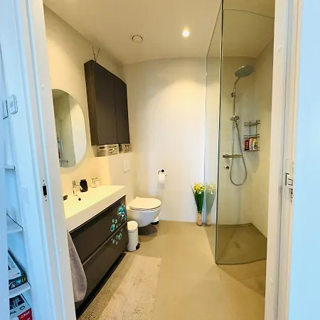 Vaeike-tallinn With Free Parking