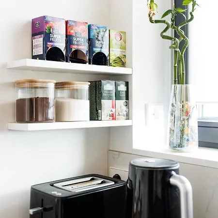 Apartment Vaeike-tallinn With Free Parking *