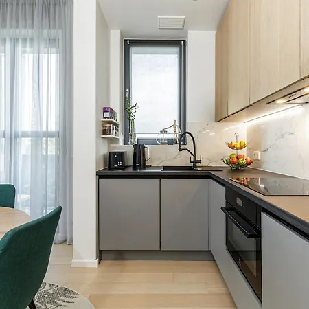 Vaeike-tallinn With Free Parking Apartmán