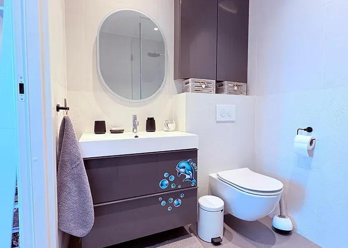 Vaeike-tallinn With Free Parking * Talin