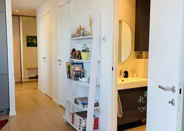 Vaeike-tallinn With Free Parking * Tallinn