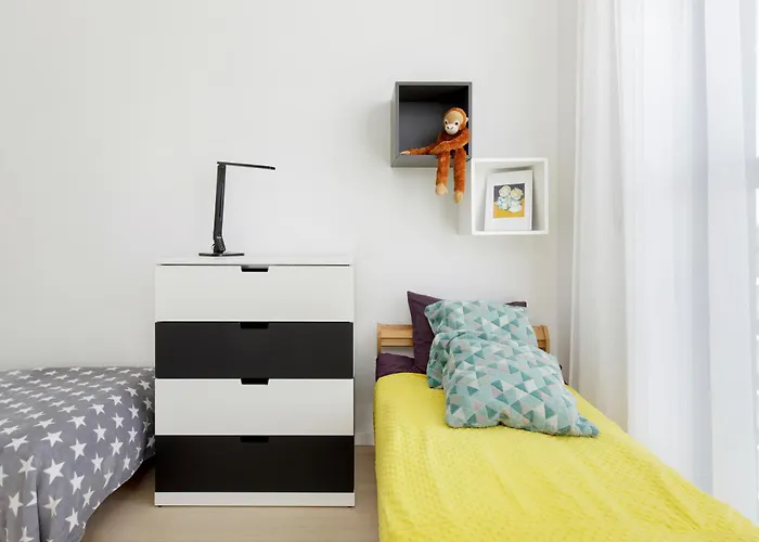 Apartmán Vaeike-tallinn With Free Parking Tallinn