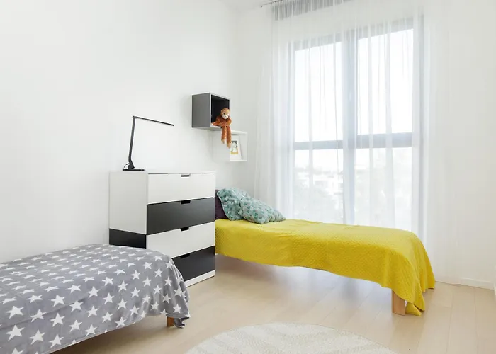 Vaeike-tallinn With Free Parking Talin