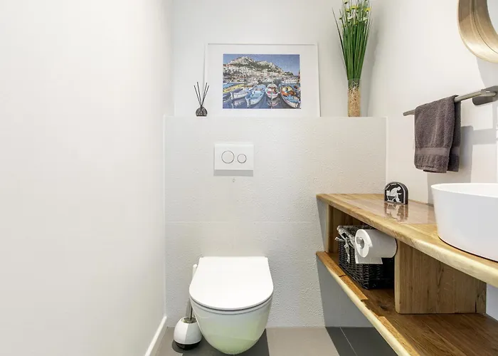 Vaeike-tallinn With Free Parking Apartmán Tallinn