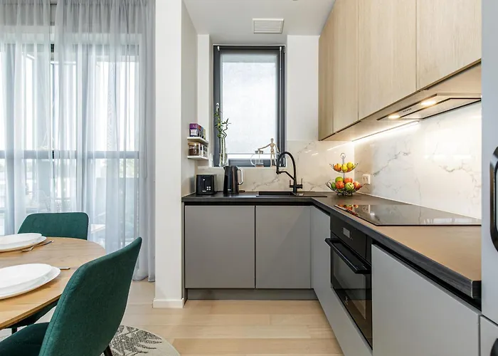 Vaeike-tallinn With Free Parking Apartamento