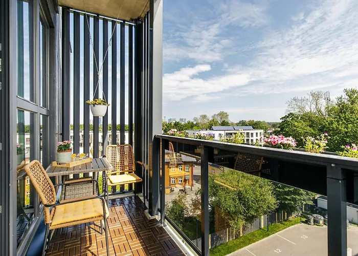 Vaeike-tallinn With Free Parking