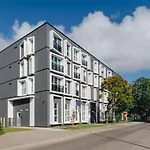Vaeike-tallinn With Free Parking *