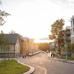 Vaeike-tallinn With Free Parking