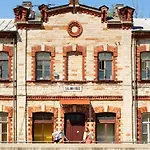 Vaeike-tallinn With Free Parking Apartmán Tallinn