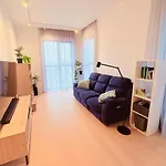 Apartmán Vaeike-tallinn With Free Parking *