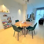 Vaeike-tallinn With Free Parking Apartmán