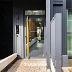 Vaeike-tallinn With Free Parking Apartmán