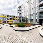 Vaeike-tallinn With Free Parking *