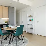 Vaeike-tallinn With Free Parking Tallinn