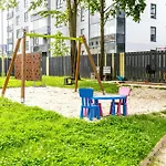 Vaeike-tallinn With Free Parking Apartmán *
