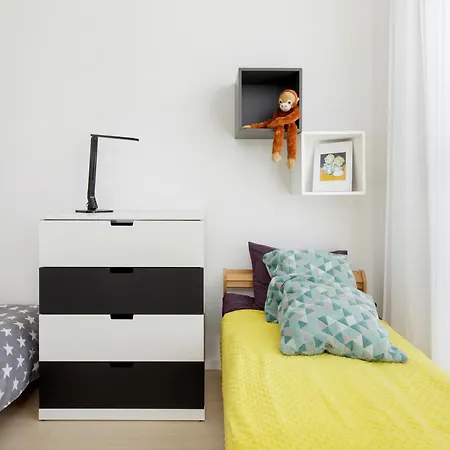 Apartman Vaeike-tallinn With Free Parking Tallinn