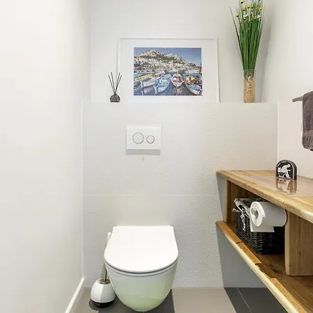 Vaeike-tallinn With Free Parking Apartman Tallinn