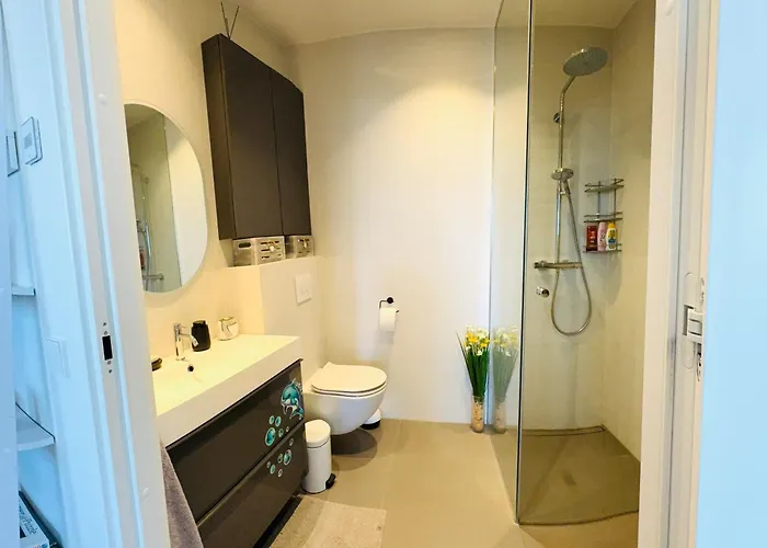 Vaeike-tallinn With Free Parking