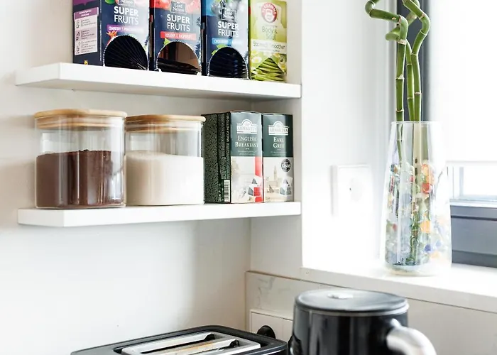 Apartman Vaeike-tallinn With Free Parking *