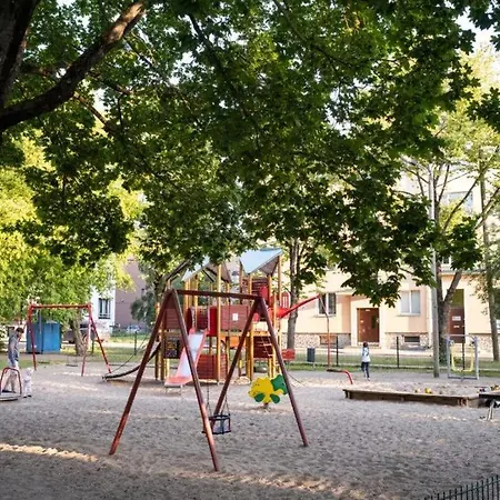 Lägenhet Vaeike-tallinn With Free Parking *