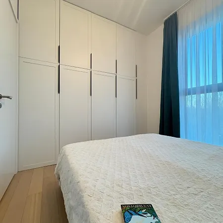 Vaeike-tallinn With Free Parking Lägenhet Tallinn